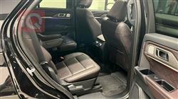 فورد إكسبلورر